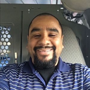 Meet your Posher, Danny